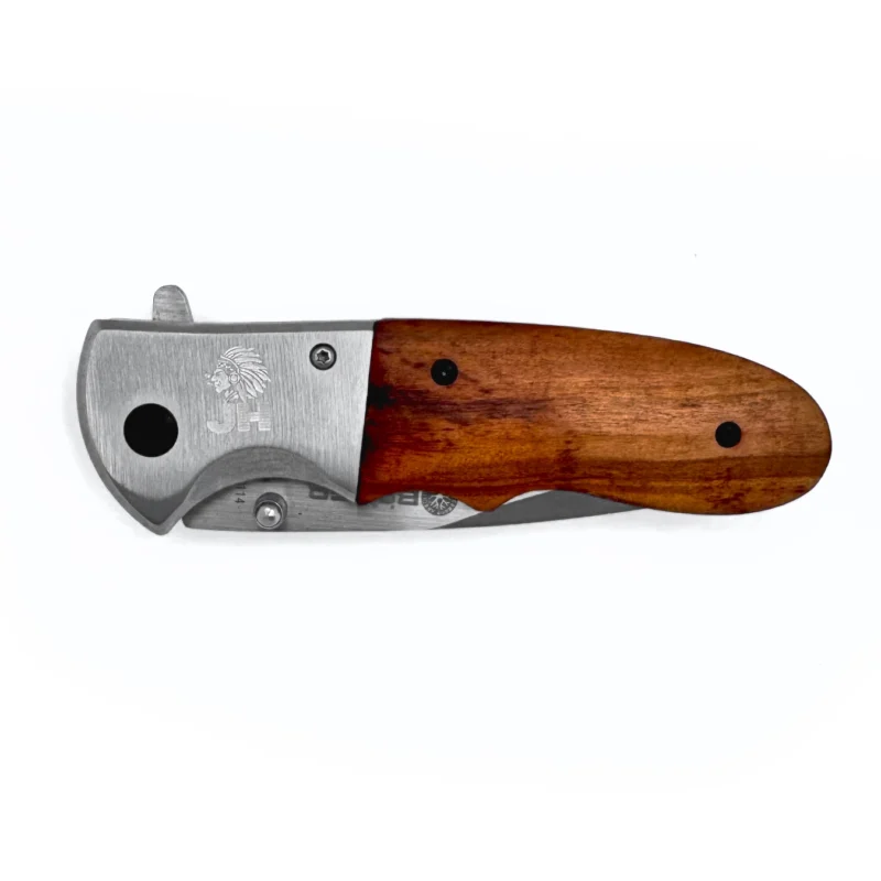 Canivete JH Action Inox