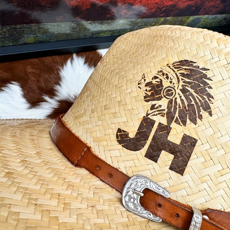 Chapéu JH Social - Imagem 3
