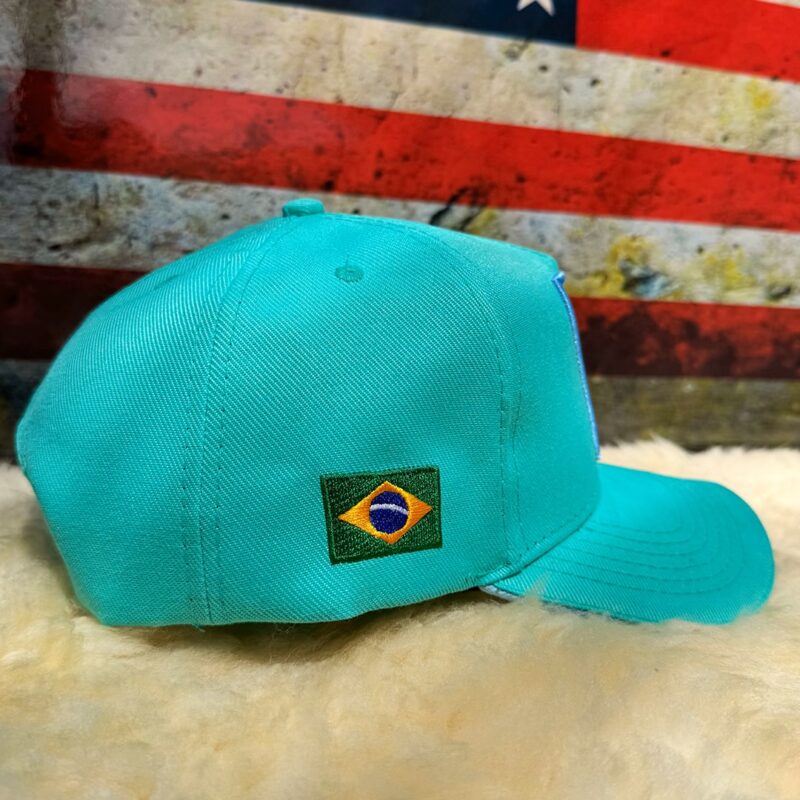 Boné JH Trucker Tiffany - Imagem 2