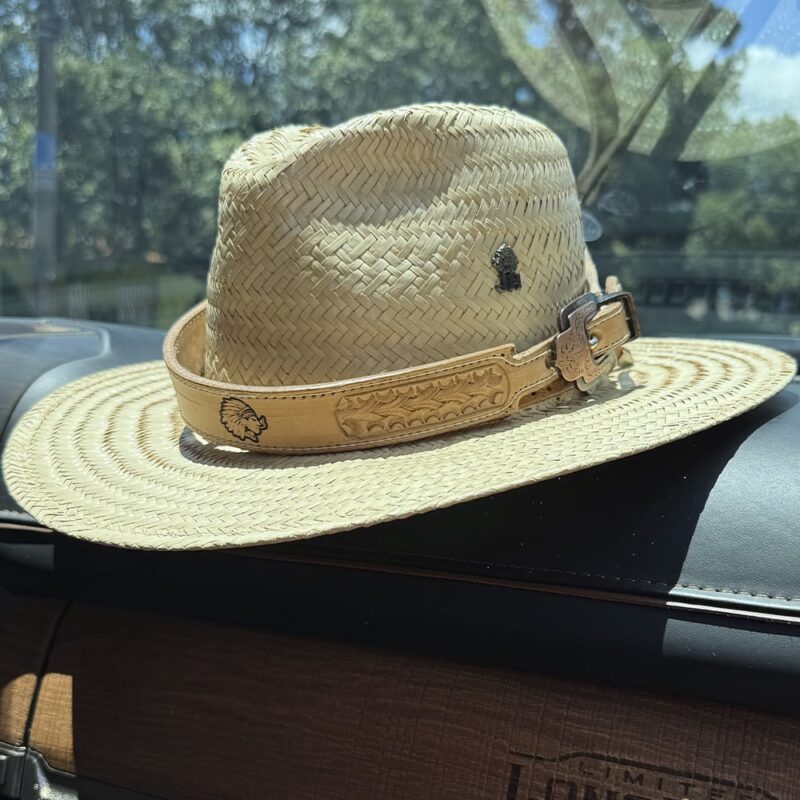 Suporte para Chapéu JH - Imagem 2