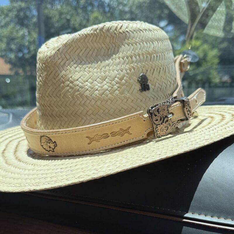 Suporte para Chapéu JH - Imagem 4