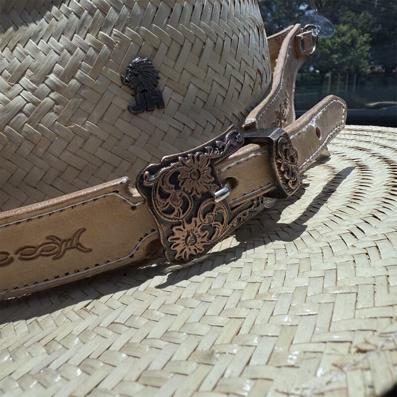 Suporte para Chapéu JH