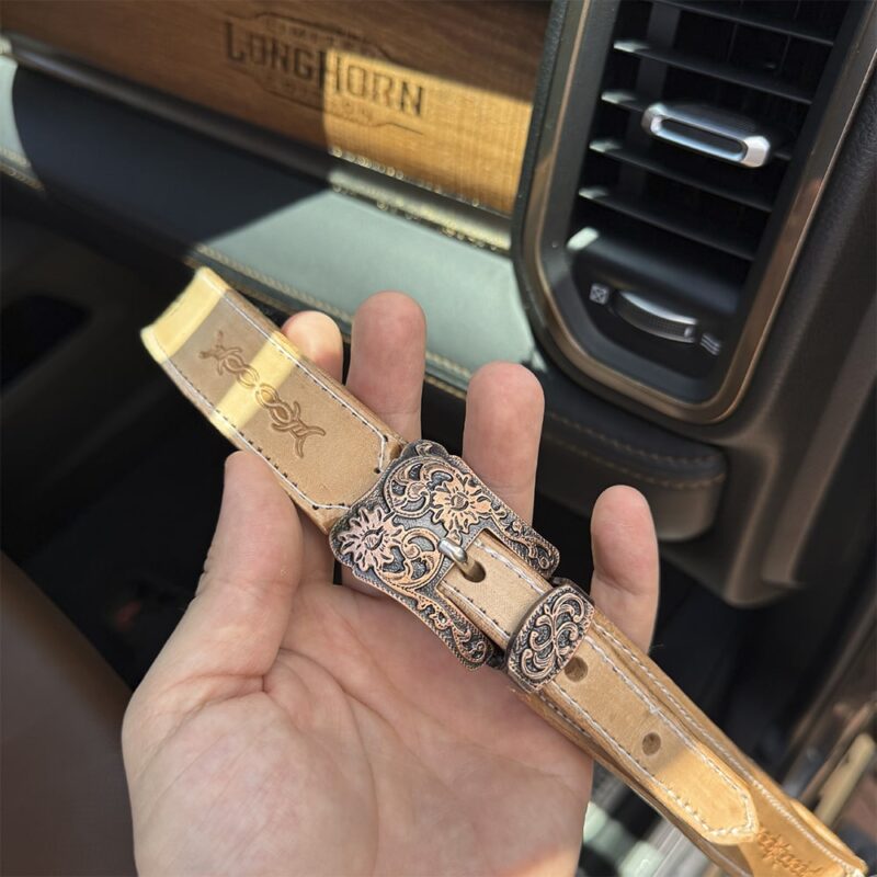 Suporte para Chapéu JH - Imagem 3