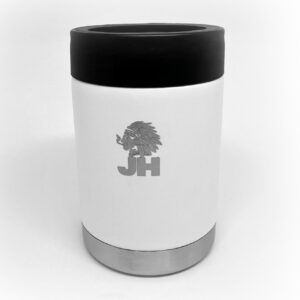 Copo Térmico JH Supreme Branco