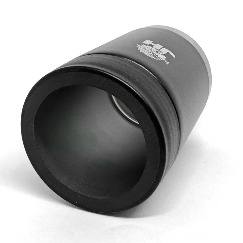 Copo Térmico JH Supreme Preto - Imagem 3