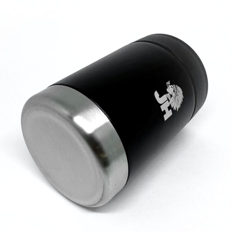 Copo Térmico JH Supreme Preto - Imagem 2
