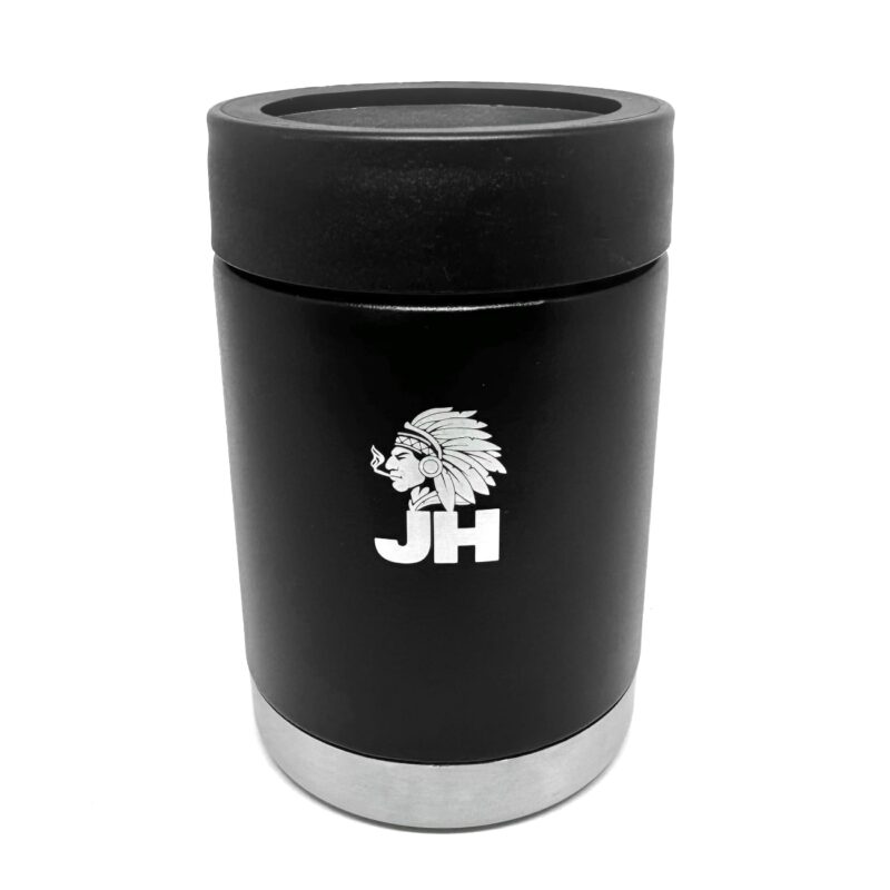 Copo Térmico JH Supreme Preto