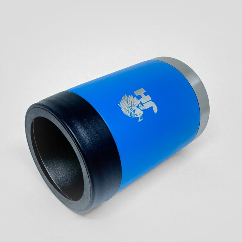 Copo Térmico JH Supreme Azul - Imagem 3
