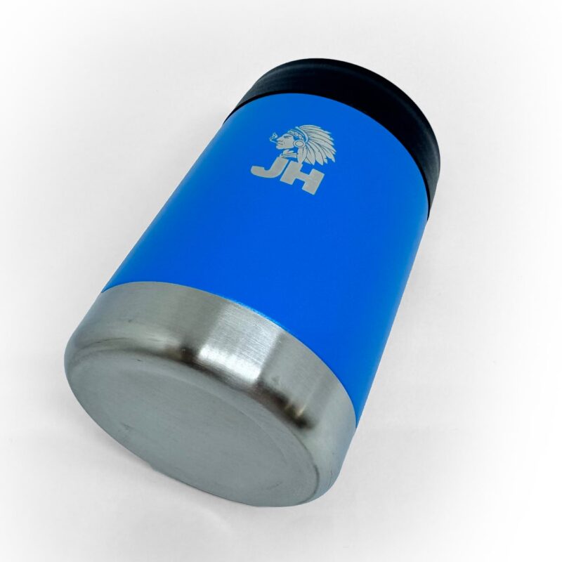 Copo Térmico JH Supreme Azul - Imagem 2