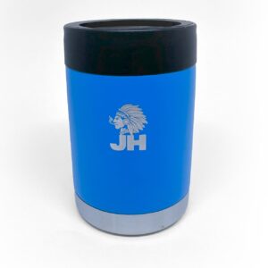 Copo Térmico JH Supreme Azul