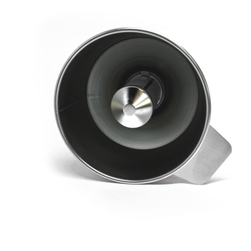 Cafeteira Premium JH em Aço Inox Azul - Imagem 2