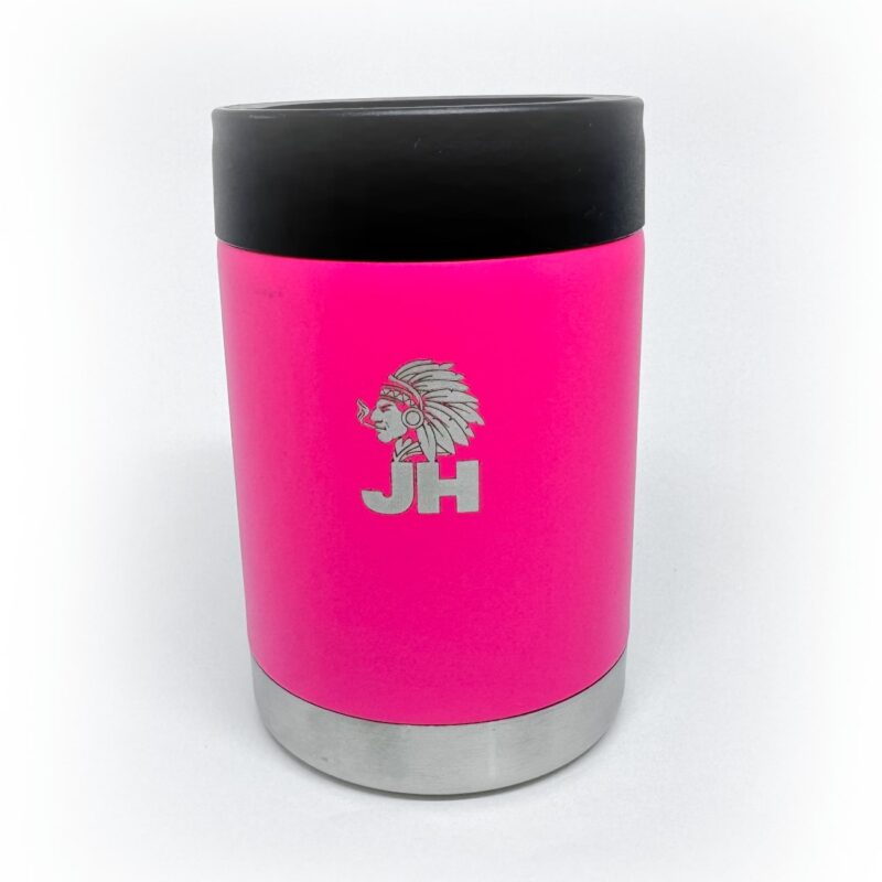 Copo Térmico JH Supreme Rosa