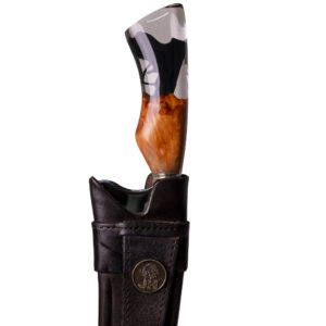 Faca Artesanal Personalizada JH ArmG