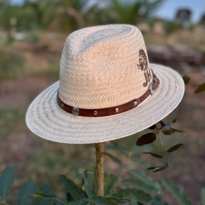 Chapéu JH Tropical