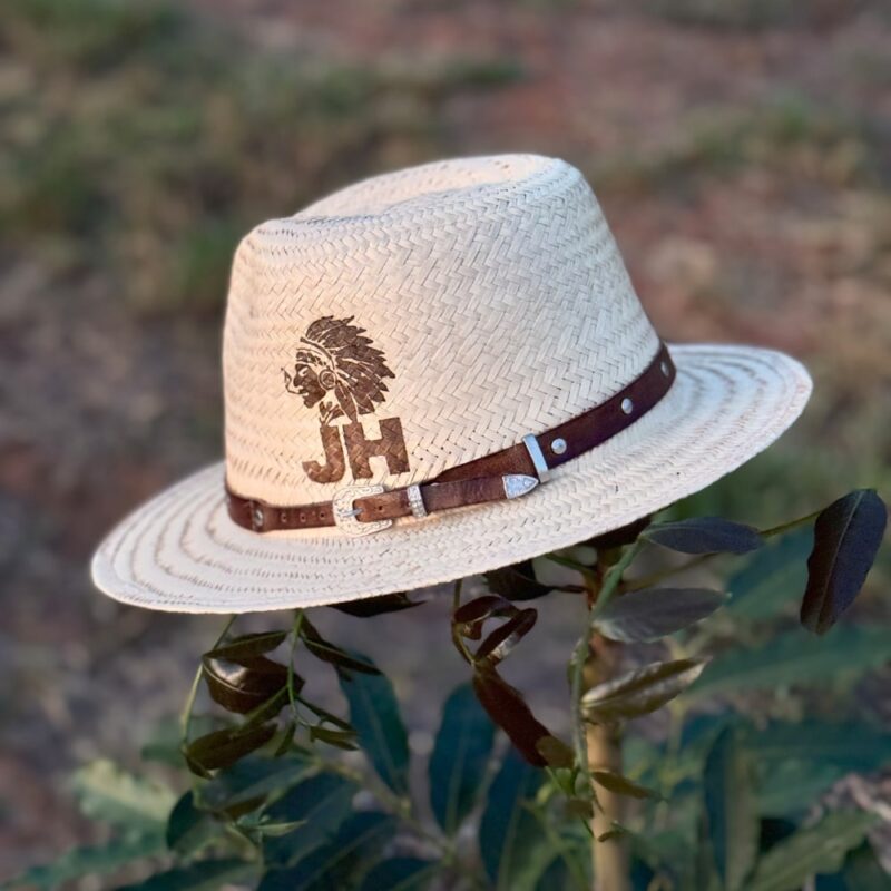 Chapéu JH Tropical - Imagem 4