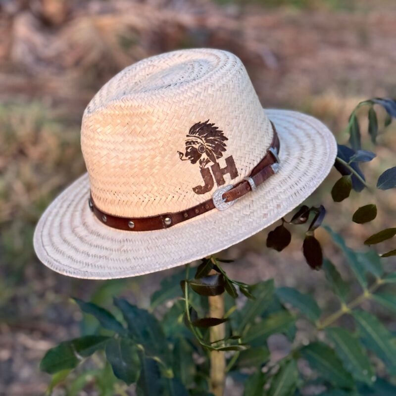 Chapéu JH Tropical - Imagem 5