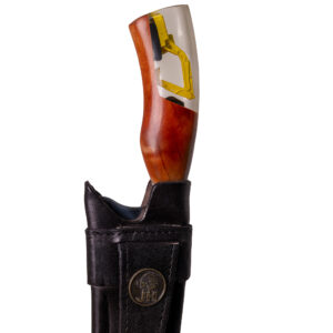 Faca Artesanal Personalizada JH Construction